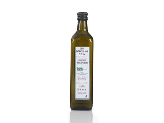 Olio Nocentini - Nocentini Industrie Alimentari