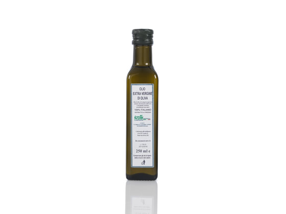 Olio Nocentini - Nocentini Industrie Alimentari